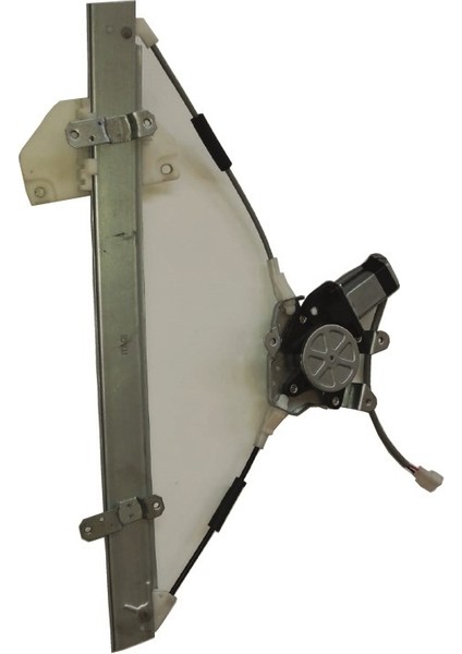 Lancer Proton Ön Sağ Cam Kriko Elektirikli Motorlu 1992-1996
