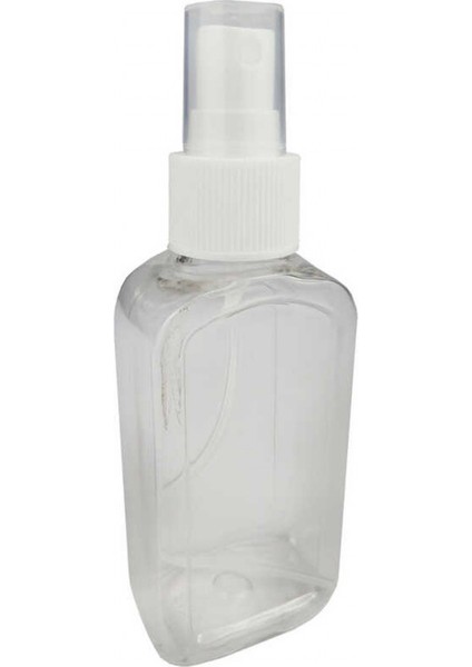 20 Adet Şişe Plastik Sprey Şişe Fısfıslı Kare 50 cc Nikah Şekeri Nişan Liği fiyatları