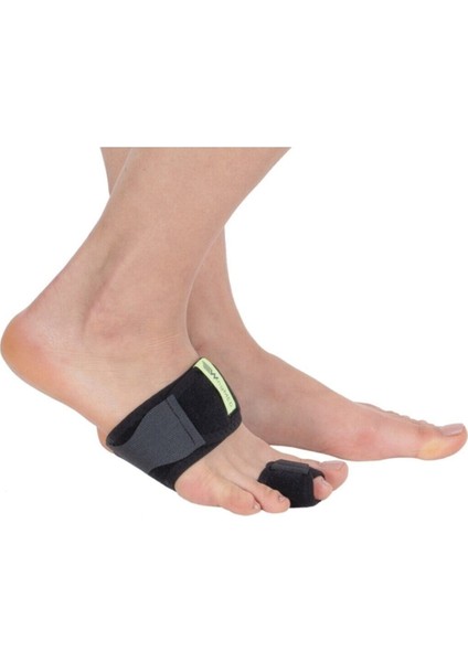 Ayak Parmak Ateli W627