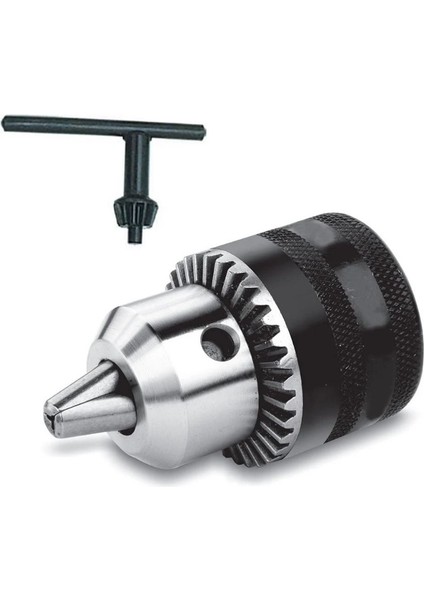 Tools Anahtarlı Mandren 13 mm