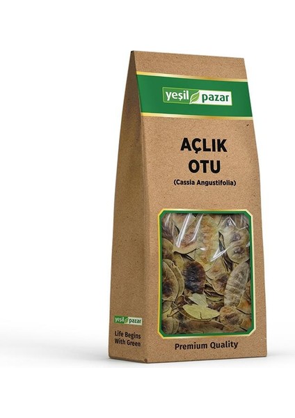 Açlık Otu 50 gr