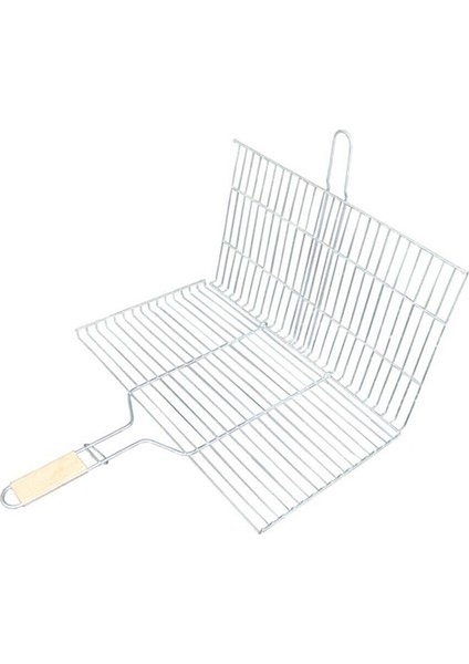 Kafesli Mangal Teli 37X23 cm fiyatları