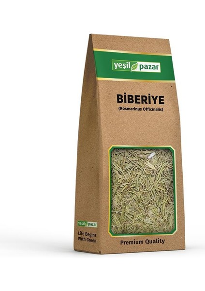 Biberiye 100 gr