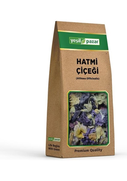 Hatmi Çiçeği 26 gr