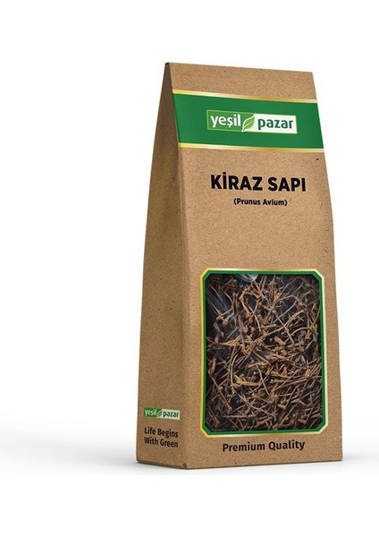 Kiraz Sapı 34 gr