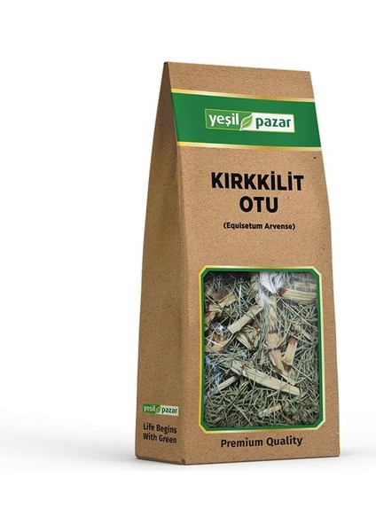 Kırkkilit Otu 20 gr