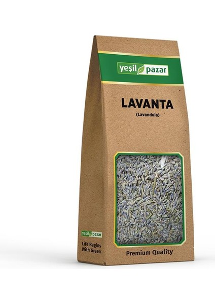 Lavanta 70 gr