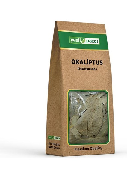 Okaliptus 30 gr