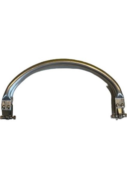 Ithal Oval Gizli Çanta Bursu 20CM_RENK: