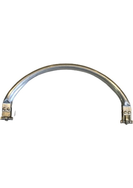 Ithal Oval Gizli Çanta Bursu 24CM_RENK: