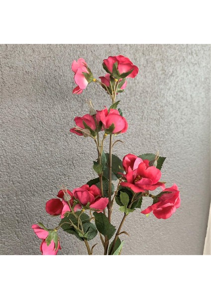 Lucky Art Rx 019 Ros Rose Gelincik Dalı fiyatları