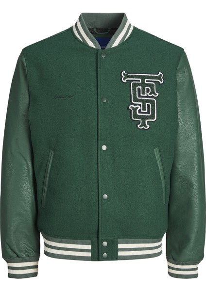 JORCOLLEGE BOMBER JACKET SN 12230582