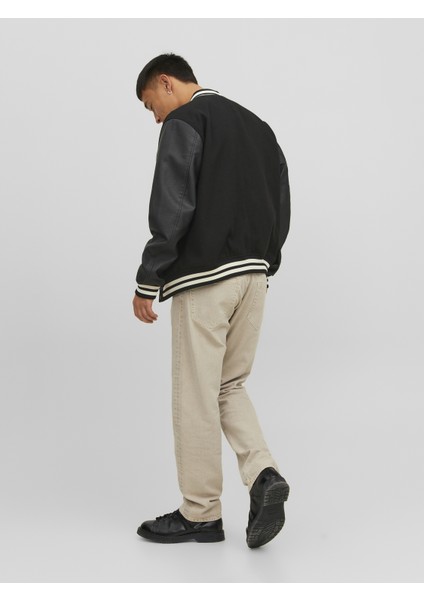 Jack & Jones JORCOLLEGE BOMBER JACKET SN 12230582