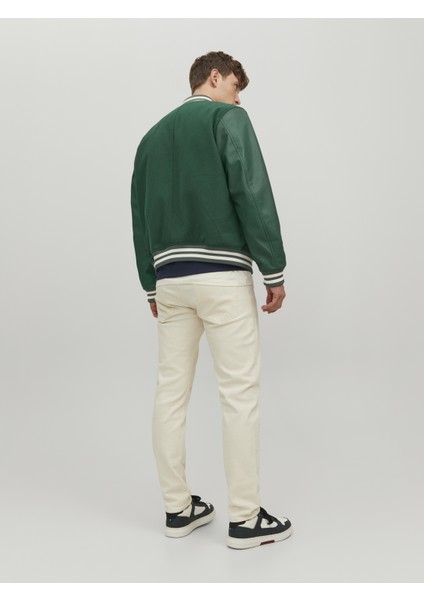 JORCOLLEGE BOMBER JACKET SN 12230582 modelleri