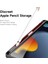 Apple iPad 10.2 2019/2020/2021 Için Dux Ducis Magi Serisi Kılıf (Yurt Dışından) 2