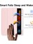Apple iPad 10.2 2019/2020/2021 Pink Için Dux Ducis Magi Serisi Kılıf (Yurt Dışından) 3