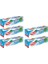 Buzdolabı Poşeti Orta Boy 5 x 20'li 1