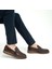 Erkek Deri Casual Ayakkabı 183 20067 Erk Ayk SK22/23 3