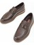 Erkek Deri Casual Ayakkabı 183 20067 Erk Ayk SK22/23 5
