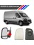 Peugeot Boxer 3 Sağ Dış Ayna Üst Camı Yolcu Tarafı Isıtmalı 2