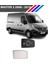 Renault Master 3 Sol Dış Ayna Üst Camı Sürücü Tarafı Isıtmalı 2