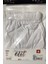 Erkek Penye Slip Külot 1071 - 6 Adet 4