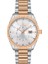 F11288A-E 43 mm Silver/rose Erkek Kol Saati 1