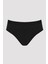 Basic Tape Siyah 2li Slip Külot 2