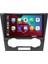 Chevrolet Epica Android 4gb Ram Multimedya Kablosuz Carplay Navigasyon Ekran 4