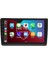 Dacia Lodgy Android 4gb Ram Multimedya Kablosuz Carplay Navigasyon Ekran 2