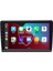 Fiat 500L Android 4gb Ram Multimedya Kablosuz Carplay Navigasyon Ekran 3