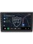 Fiat Bravo Android 4gb Ram Multimedya Kablosuz Carplay Navigasyon Ekran 2