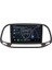 Fiat Doblo Android 4gb Ram Multimedya Kablosuz Carplay Navigasyon Ekran 2