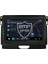 Ford Ranger Android 4gb Ram Multimedya Kablosuz Carplay Navigasyon Ekran 2