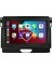Ford Ranger Android 4gb Ram Multimedya Kablosuz Carplay Navigasyon Ekran 3