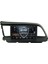Hyundai Elantra Android 4gb Ram Multimedya Kablosuz Carplay Navigasyon Ekran 2