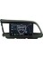 Hyundai Elantra Android 4gb Ram Multimedya Kablosuz Carplay Navigasyon Ekran 4