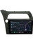 Honda Civic Sport Android 4gb Ram Multimedya Kablosuz Carplay Navigasyon Ekran 1
