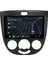Honda Hr-V Android 4gb Ram Multimedya Kablosuz Carplay Navigasyon Ekran 1