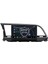 Hyundai Elantra Android 4gb Ram Multimedya Kablosuz Carplay Navigasyon Ekran 2