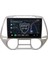 Hyundai I20 Android 4gb Ram Multimedya Kablosuz Carplay Navigasyon Ekran 4