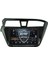 Hyundai I20 Android 4gb Ram Multimedya Kablosuz Carplay Navigasyon Ekran 3