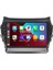 Hyundai İX45 Android 4gb Ram Multimedya Kablosuz Carplay Navigasyon Ekran 4