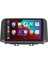 Hyundai Kona Android 4gb Ram Multimedya Kablosuz Carplay Navigasyon Ekran 2