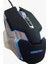 Realforce C-25 7 Tuşlu Rgb Gaming Mouse 7200 Dpı Mouse Pad Hediyeli P1784S4340 2