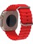 Apple Watch Ocean Kordon 1 2 3 4 5 6 7 Se 38-40-41 mm Kordon 2