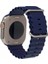 Apple Watch Ocean Kordon 1 2 3 4 5 6 7 Se 38-40-41 mm Kordon 2