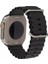 Apple Watch Ocean Kordon 1 2 3 4 5 6 7 Se 38-40-41 mm Kordon 2