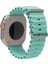Apple Watch Ocean Kordon 1 2 3 4 5 6 7 Se 38-40-41 mm Kordon 2