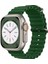 Apple Watch Ocean Kordon 1 2 3 4 5 6 7 Se 38-40-41 mm Kordon 1